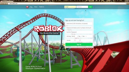 Roblox Account Marketplace