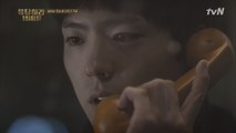 박보검, 혜리에 데이트 신청 '영화보자, 우리'