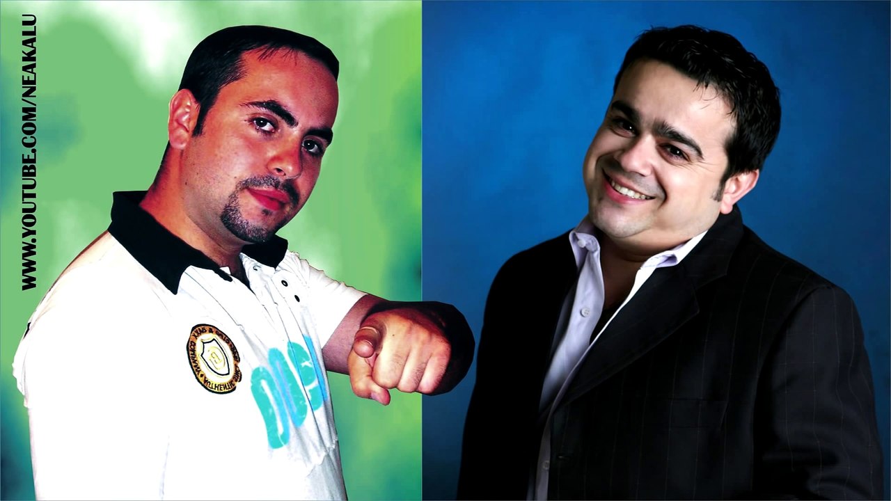 ADRIAN MINUNE & NEA KALU - MAI NEVASTA ( OFICIAL AUDIO )