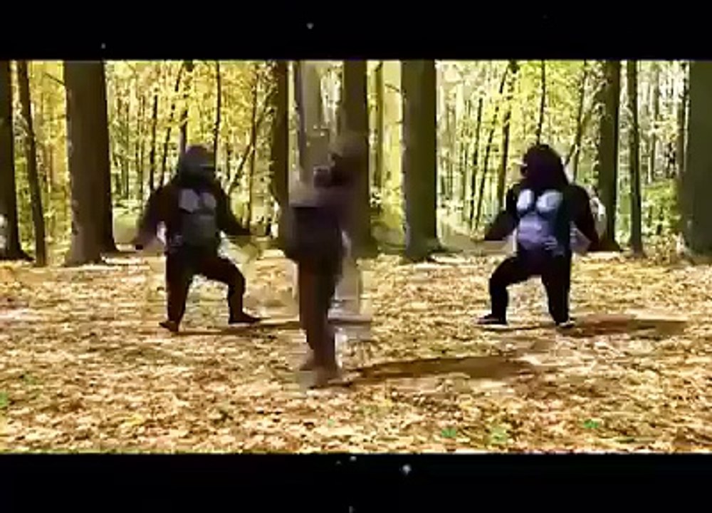 Check Out This Funny Video