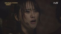 눈물 주의! 이일화-류혜영, 가슴 짠한 모녀