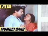 Mumbai Gang (1990) | Hindi Dubbed Movie | Kamal Hassan, Khushboo, Urvashi, Rupini | Part 4/13