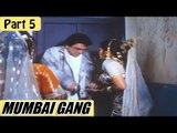 Mumbai Gang (1990) | Hindi Dubbed Movie | Kamal Hassan, Khushboo, Urvashi, Rupini | Part 5/13
