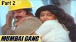 Mumbai Gang (1990) | Hindi Dubbed Movie | Kamal Hassan, Khushboo, Urvashi, Rupini | Part 2/13