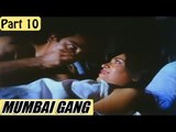 Mumbai Gang (1990) | Hindi Dubbed Movie | Kamal Hassan, Khushboo, Urvashi, Rupini | Part 10/13