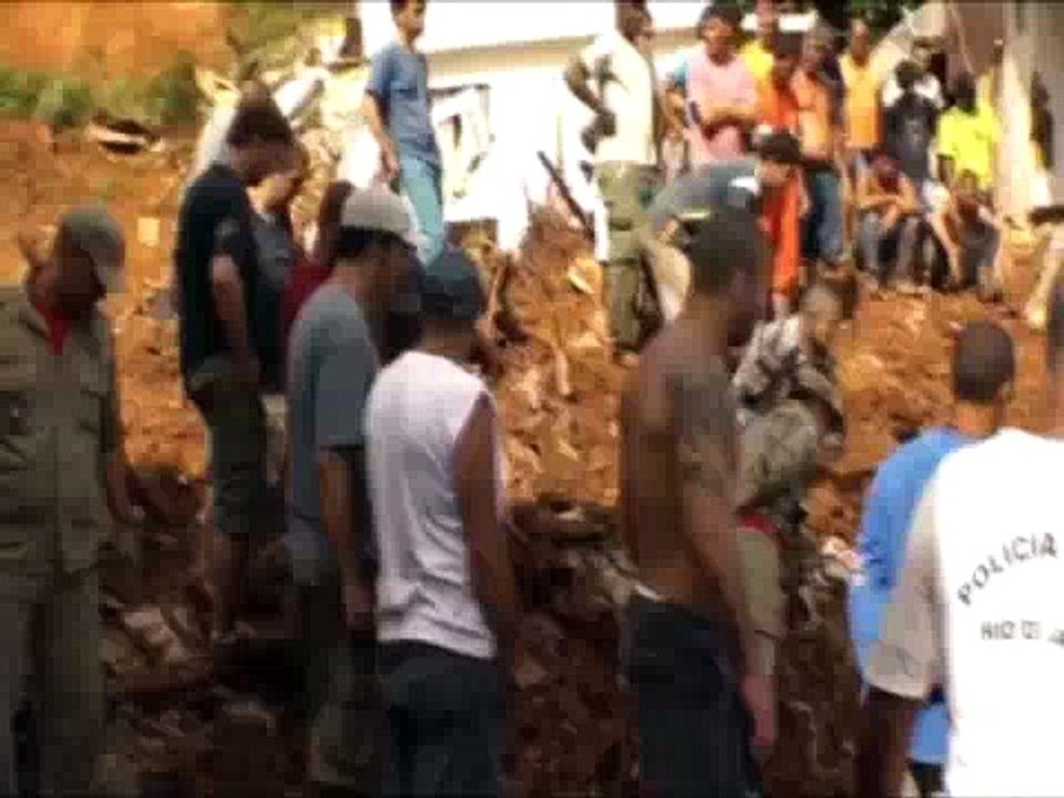 Lembranças da Chuva