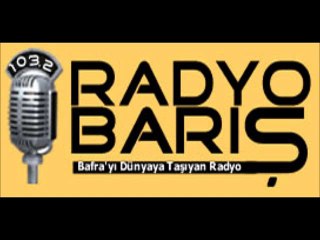 Canlı Bariş Fm Dinle