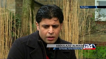 Emergency evacuations urged as Madaya's locals starve