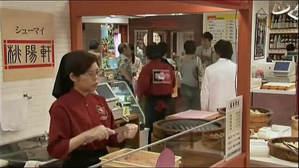 元カレ　第1話　「サラリーマン1年生」