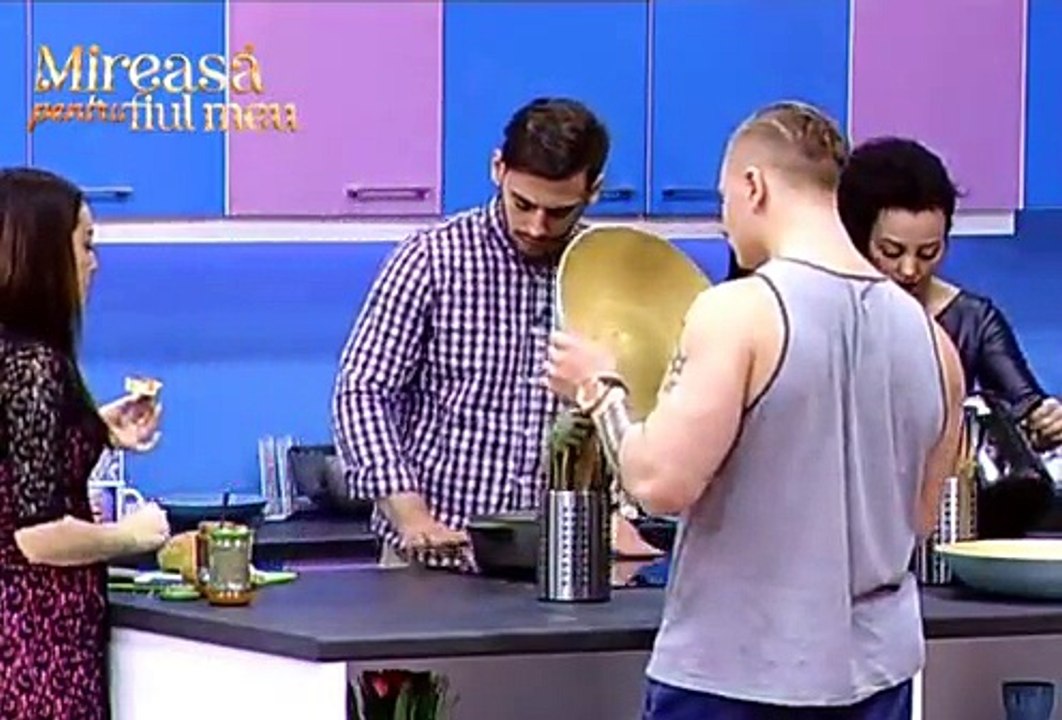 Dupa emisiune ora 11:15