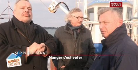 Manger c'est voter - Dans le Morbihan - La bande-annonce