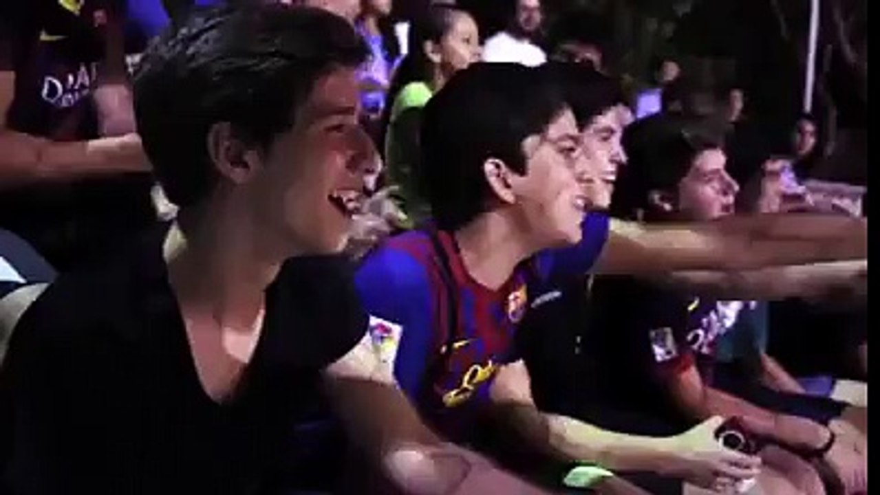 VIDEO UNIK- Sepak Bola Gaya Bebas