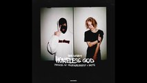 PHARAOH & JEEMBO - HOMELESS GOD (prod. by FrozenGangBeatz + BRYTE)