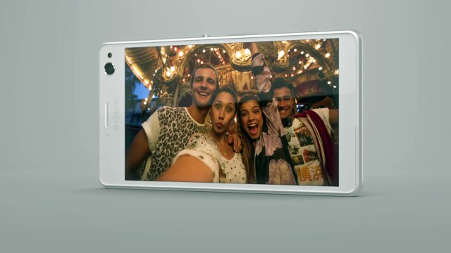 Sony Xperia C4 Dual Sim