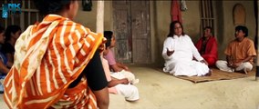 Ki Ek Beroho Bathyae | Bangla Devotional Song | Gurukripa (2016) | Latest Bengali Movie | Monomoy