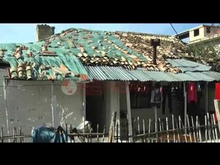 Vlorë, Të përmbyturit e tetorit: Asnjë dëmshpërblim, na gënjyen me një qese ushqime