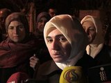 Syrie: les souffrances à Madaya 