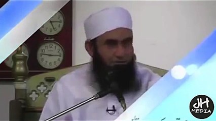Women Rights About Love Marriage By Maulana Tariq Jameel 2015 (Emotional Bayan)