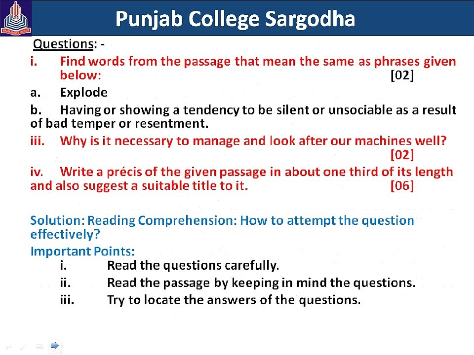 English Part II Fed Boaed (3)