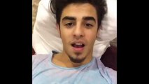 Murat Sakaoğlu - Snapchat SORU - CEVAP (Trend Videolar)