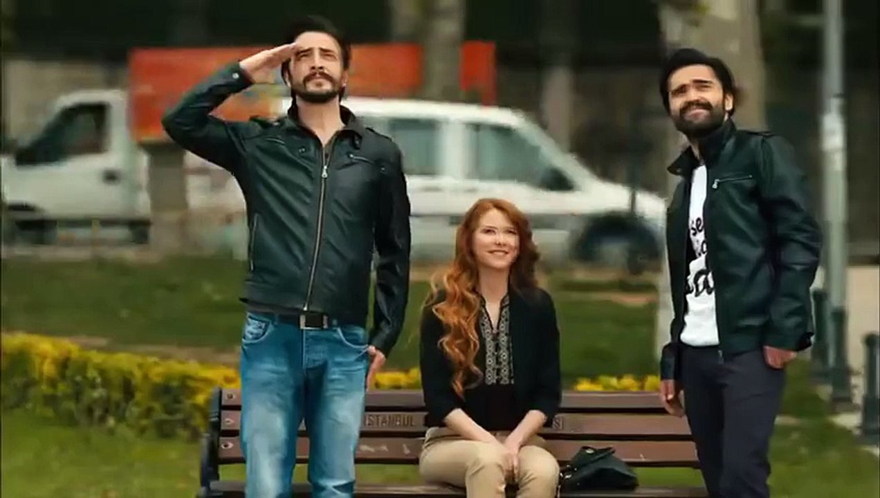 Emrah'ın Eda'ya Evlenme Teklifi