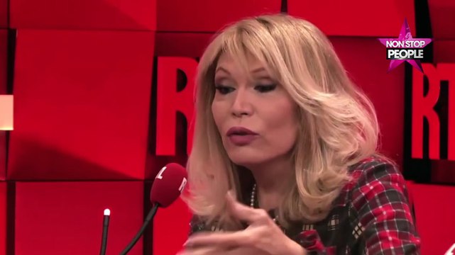 David Bowie mort – Amanda Lear : J’avais compris que c’était la fin (vidéo)