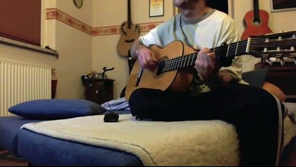 Steve Earle - Goodbye - Cover