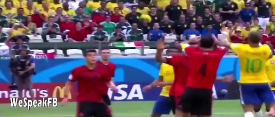 神セーブ連発！【ワールドカップ2014】ゴールキーパーのスーパーセーブ特集！HD 720p