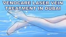 Varicose Vein Laser Surgery +971 52 993 6643