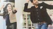 Shakar Wandaan Dubsmash with Sanam Baloch and Sheheryar Munawar Siddiq Check out