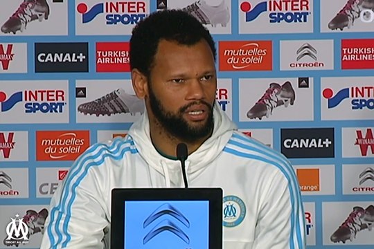 Rolando : «Le plus important c’est nous, pas eux»