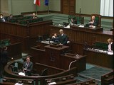 Poseł Jerzy Gosiewski - Wystąpienie z dnia 10 grudnia 2015 roku.