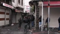 Diyarbakır - Tahir Elçi Cinayetinde Kayıp Mermi Çekirdeği Şikayeti