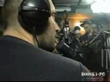 Amel et La Fouine - Skyrock mars 2007