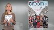 Groom ou l'actu en BD: le nouveau magazine Dupuis