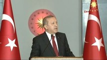 Cumhurbaşkanı Erdoğan: Suriye Kökenli Bir Canlı Bomba Saldırısı Olduğu Değerlendirilen Terör...