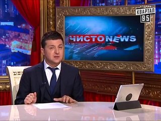 Юго-Восточные сепаратисты создали Левый сектор - ЧистоNews 2014 #7