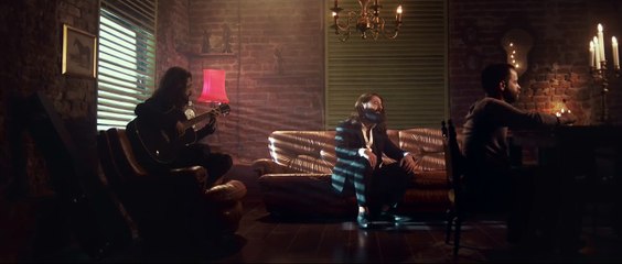 Koray Avcı - Sen (Official Video)