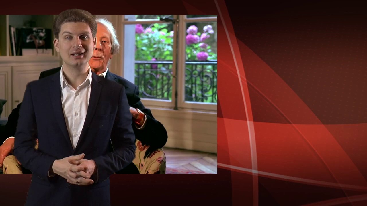 Jean Rochefort et les boloss des belles lettres