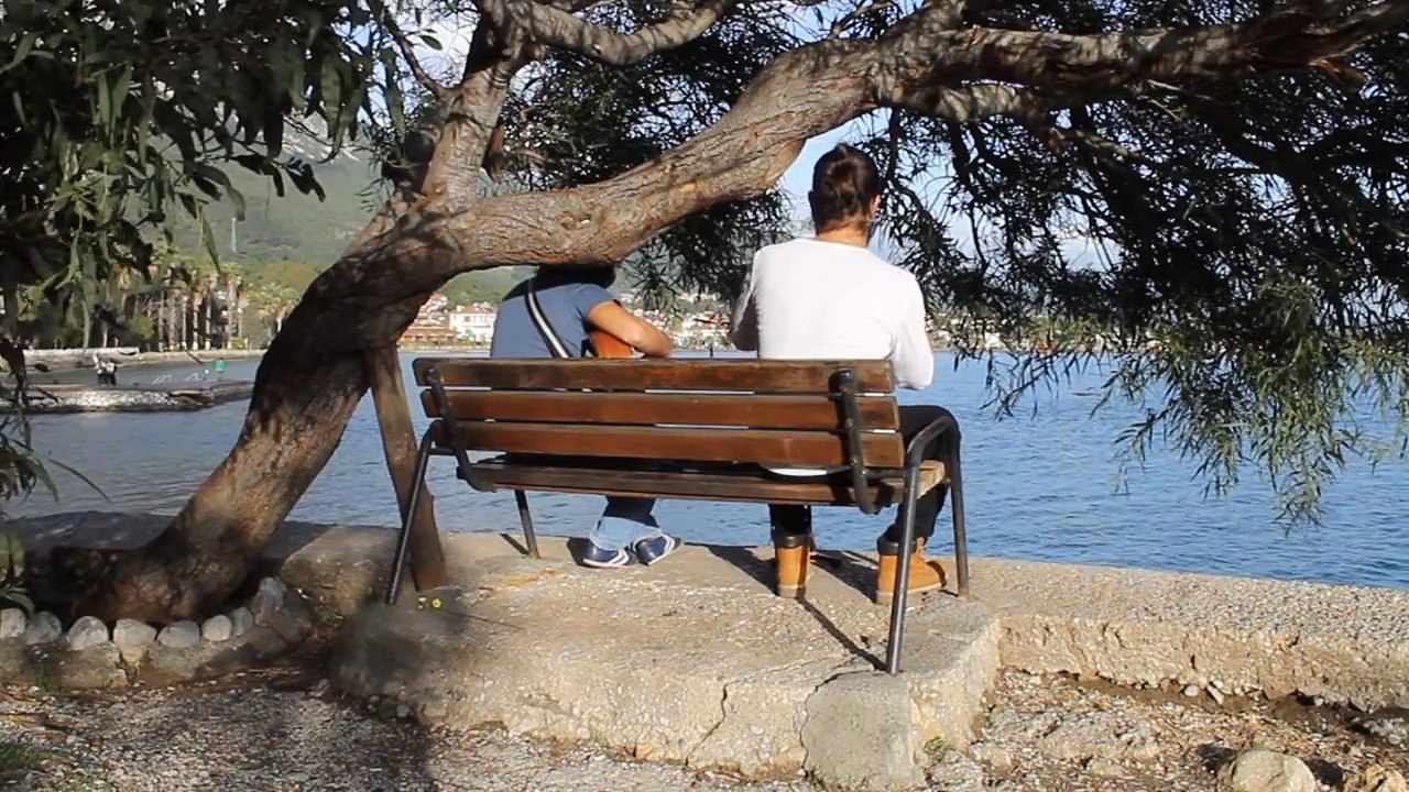 Koray AVCI - Hoşgeldin ( Akustik)