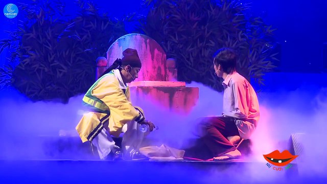 Hoài Linh Liveshow 8 Phần 2.2 - Anh Chàng May Mắn [Hoài Linh, Trường Giang, Nhật Cường]