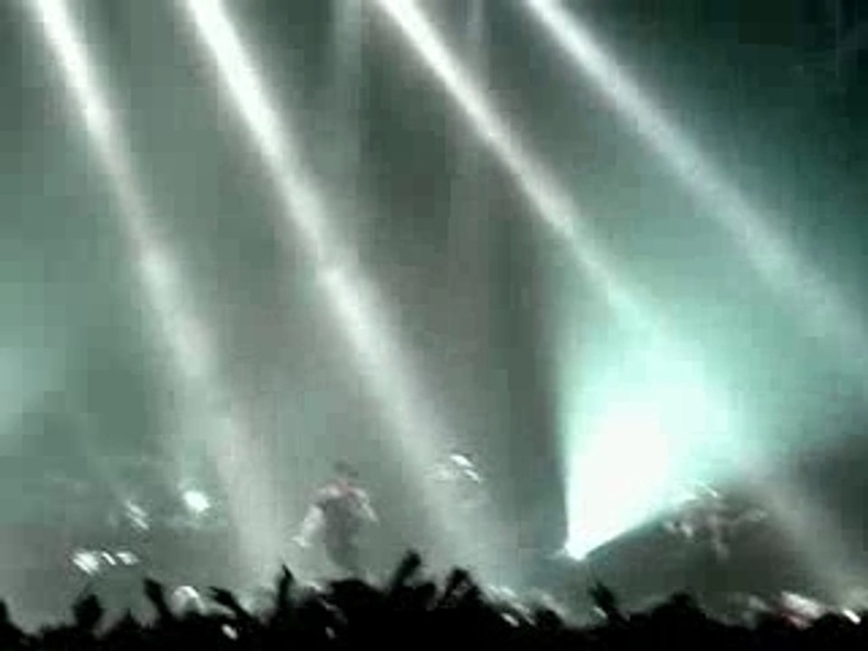 Alice & June Tour - You spin me around (Inedit)