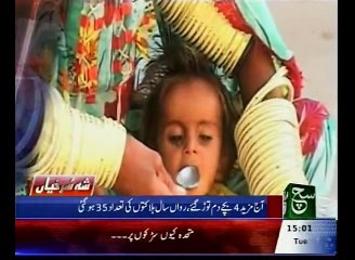 News Bulletin 03pm 12 January 2016