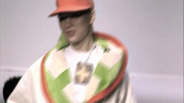 COURREGES Autumn Winter 1994 1995 Paris Pret a Porter Woman by Fashion Channel