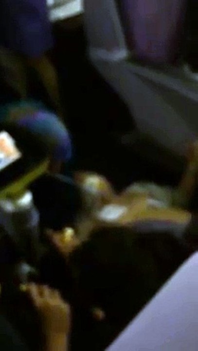 Two Muslim women save a life of a man who suffered a heart attack on our flight this morning where is the media to repor