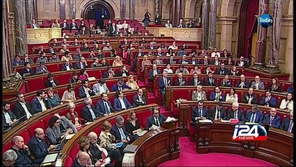 01/11: Political gridlock in Spain, as socialists reject another term for Rajoy