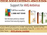 AVG Antivirus Customer Service 1 888 467 5549 Phone Number