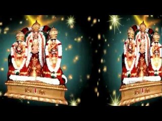 Shree Vishnu Maha Aarti