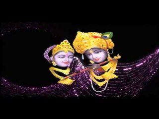 Shree Krishna Bhagwan Ki Aarti