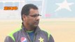 Waqar Younas On Afridi  Funny Tezabi Totay 2016